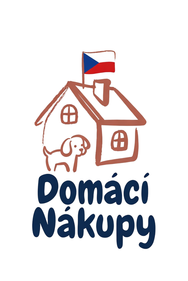 Domácí Nákupy - Výhodné Nákupy pro Celou Domácnost